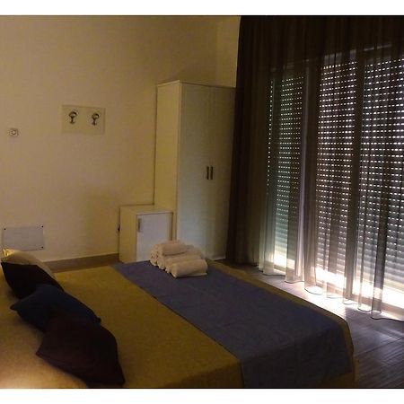 Faro Bianco Gallipoli - Suites & Apartments エクステリア 写真