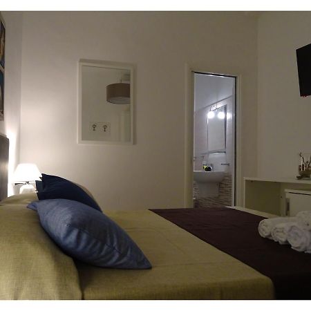 Faro Bianco Gallipoli - Suites & Apartments エクステリア 写真