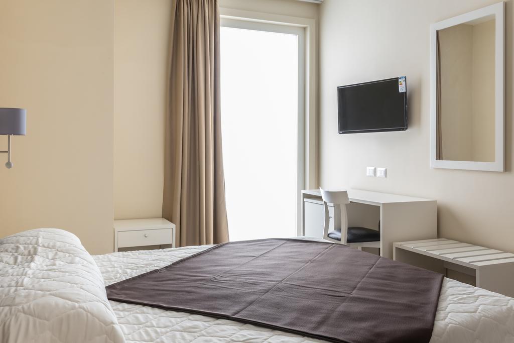 Faro Bianco Gallipoli - Suites & Apartments エクステリア 写真