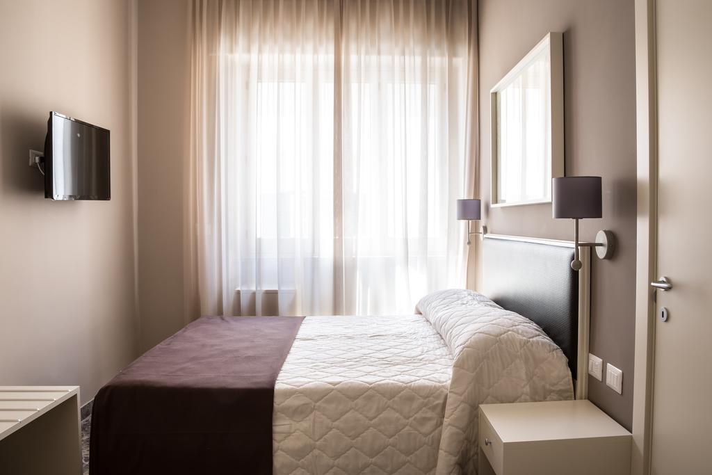 Faro Bianco Gallipoli - Suites & Apartments エクステリア 写真