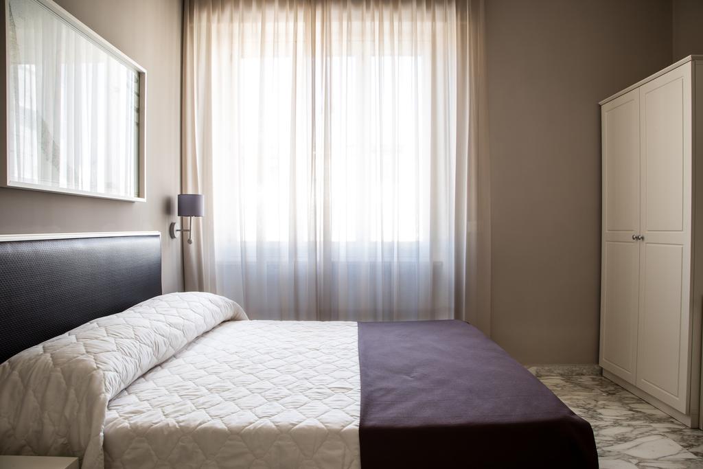 Faro Bianco Gallipoli - Suites & Apartments エクステリア 写真
