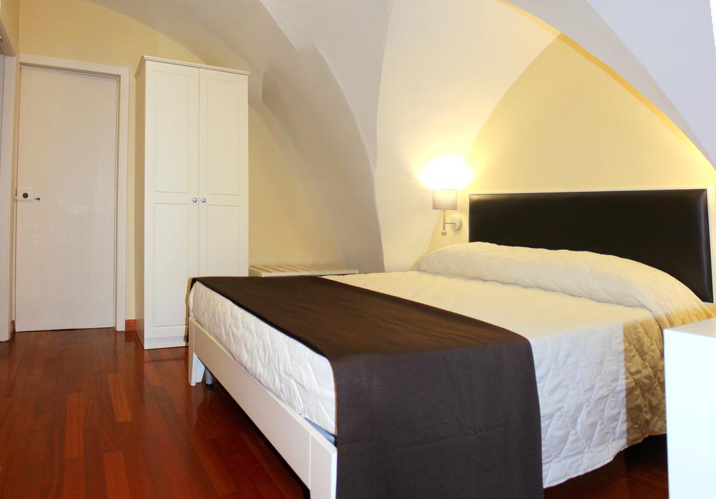 Faro Bianco Gallipoli - Suites & Apartments エクステリア 写真