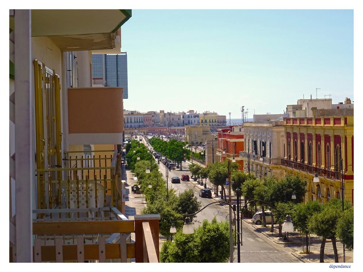 Faro Bianco Gallipoli - Suites & Apartments エクステリア 写真
